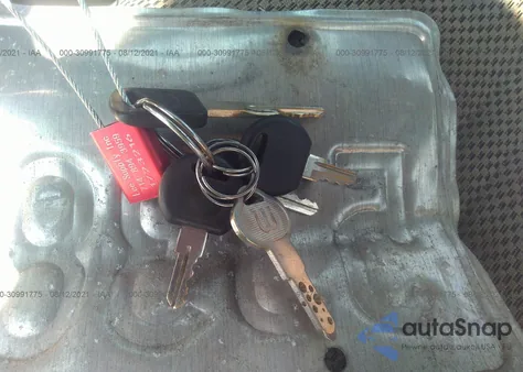 2004 Ford F-250 Xlt/Xl z USA, uszkodzony, nr VIN 3FTNF20L74MA13888